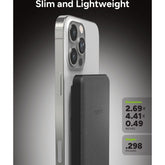 Mophie Snap+ Juice Pack Mini 5,000mAh trendygifthk